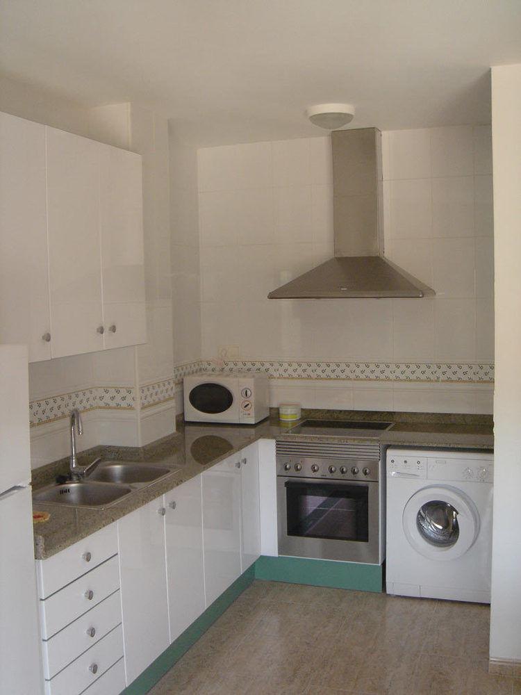 Apartamentos La Muela - Chulilla Exterior photo