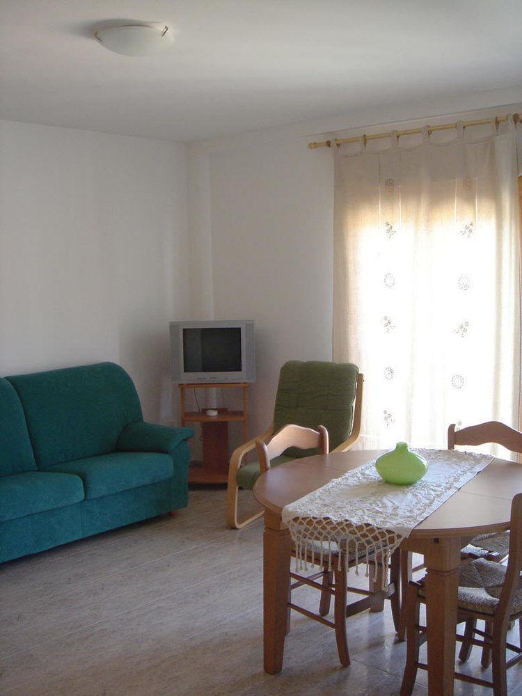 Apartamentos La Muela - Chulilla Exterior photo