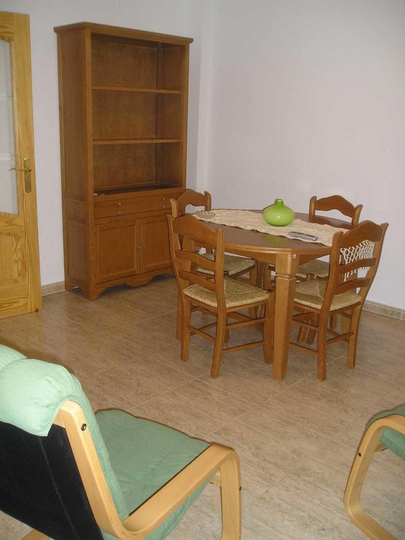 Apartamentos La Muela - Chulilla Exterior photo