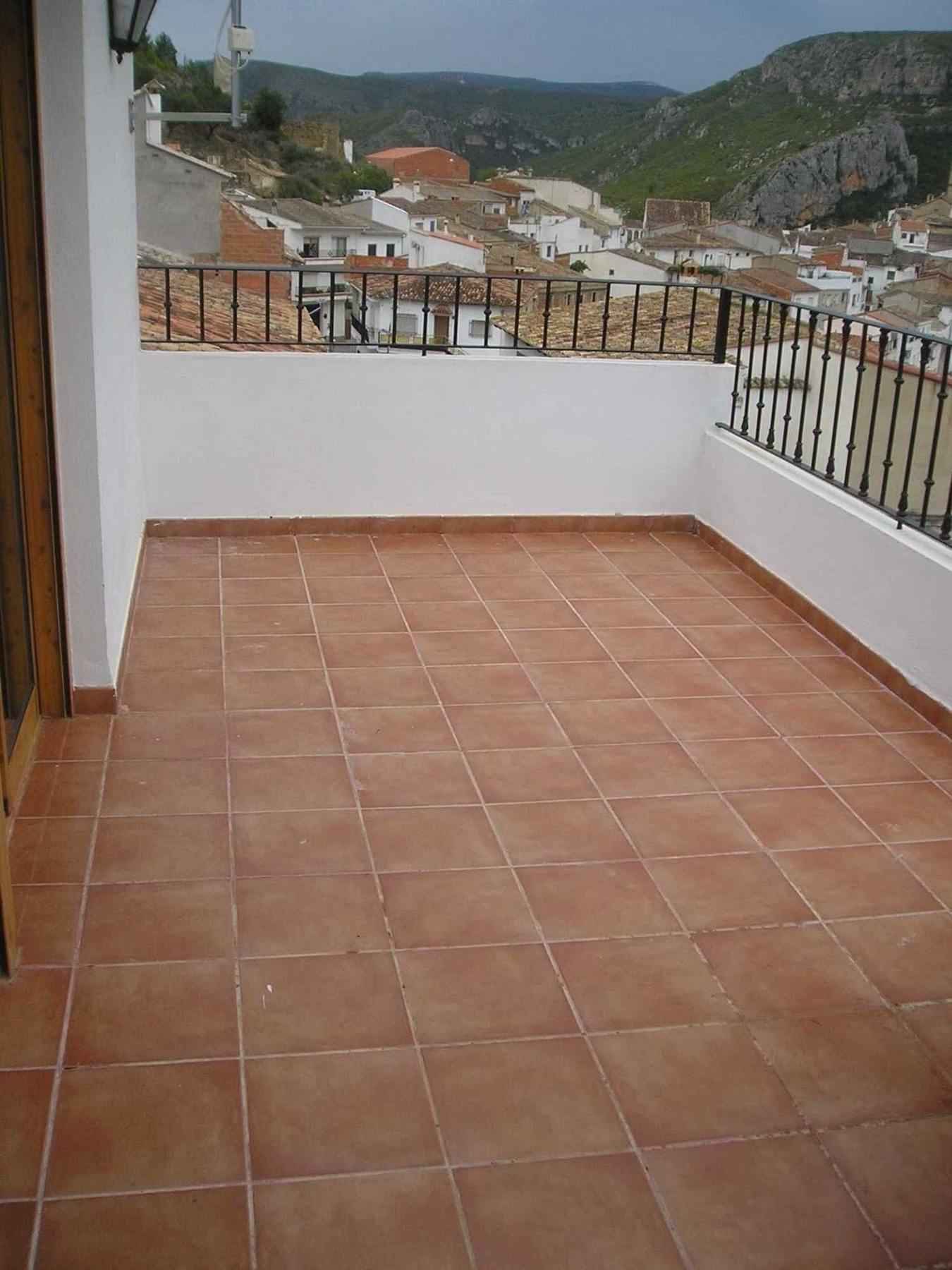 Apartamentos La Muela - Chulilla Exterior photo